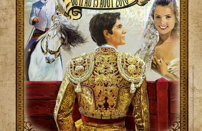 ARENES DE BÉZIERS - CARTELS 2016