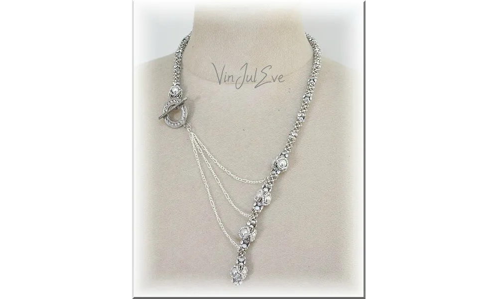 Collier Iva