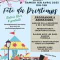 Rendez-vous samedi à ALLOGNY