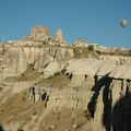 TOUJOURS EN BALLON