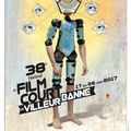 Concours 38ème Festival film court de Villeurbanne : des pass et des places pour la cérémonie d'ouverture à gagner 