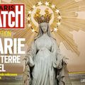 Immatriculée Contraception, on ne t'oublie pas