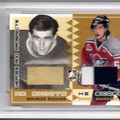 2006-2007 Heroes and Prospects, Richard/Brassard, He Shoots - He Scores; 11/20.