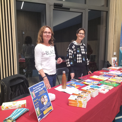 Le handicap à hauteur d'enfants 