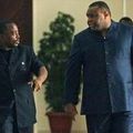 Bemba-Kabila : l’improbable réconciliation ( ? )