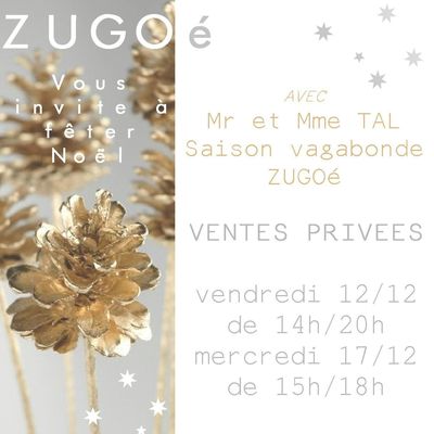VENTE PRIVEE