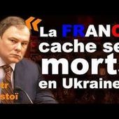 10h L'entretien TOCSIN du dimanche - Le fil d'Arkébi