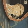 'Ghosts and Demons in Japanese Prints' at The Art Institute Chicago