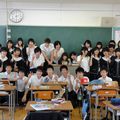 １年１組 (Ma classe :D )