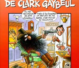 MESSAGE à BASE de SCHTROUMPF