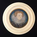 A Portrait Miniature of Elizabeth I Reigns Over Bonhams Sale @ Knightsbridge