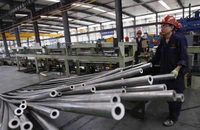 Endiguer les flux massifs d'importation d'aluminium chinois ?