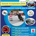 Affiche du 14 septembre 2019