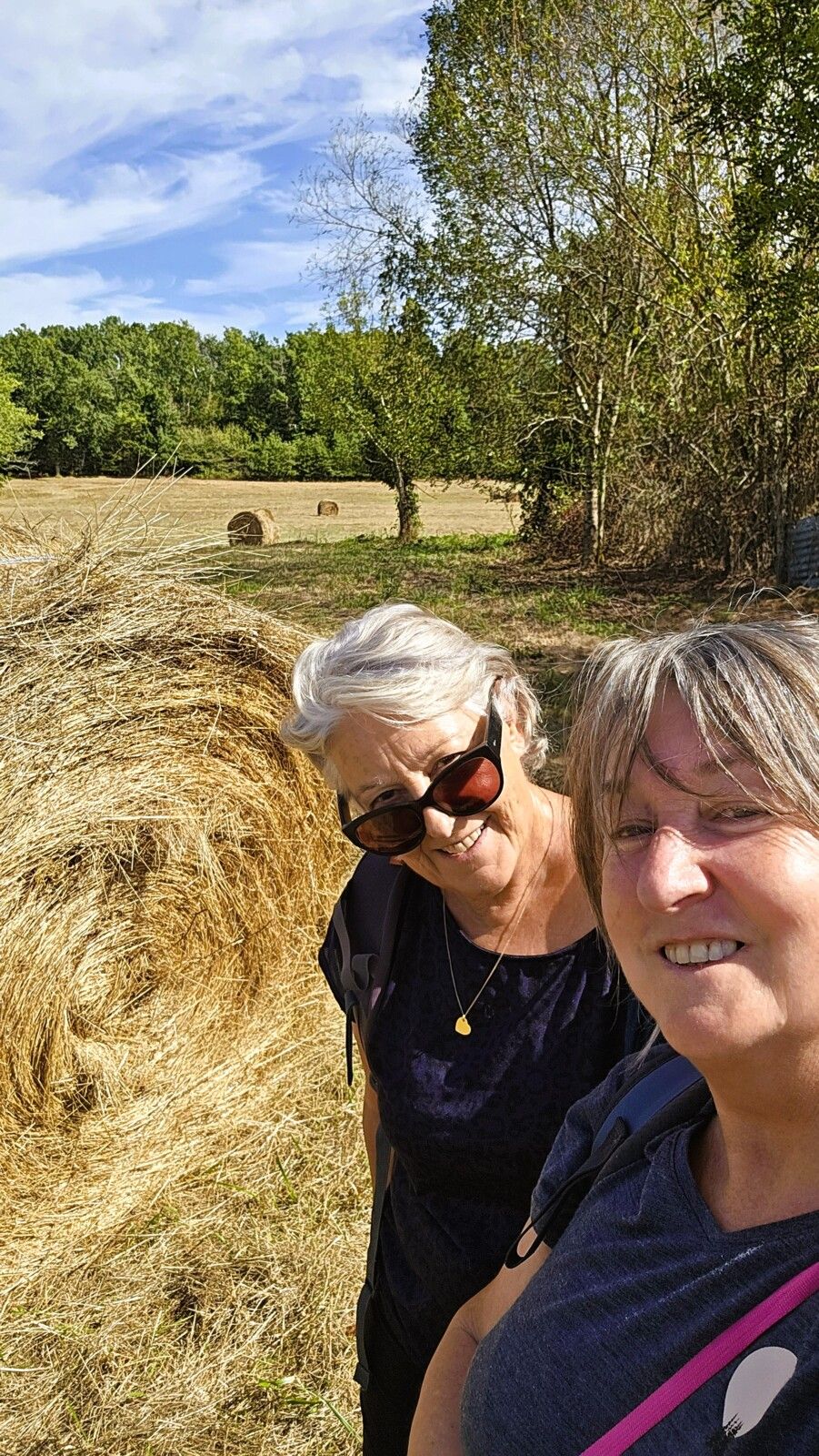 randonnée dans le Périgord Dordogne, blog randonnée
