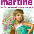 "Martine ou la vraie vie"