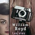 Les vies multiples d'Amory Clay, William Boyd