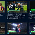 Buzz No Limit vous suggère des contenus sur le football 