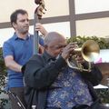 Ted Curson et Nicola Sabato