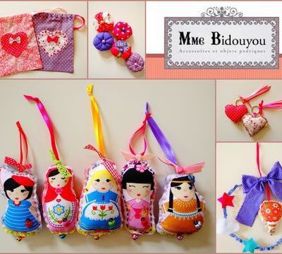Les Ateliers DIY "Madame Bidouyou"