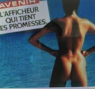 ***** Etape numéro 3 *****