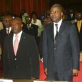 Assemblée nationale: l'opposition claque la porte
