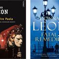 L'AFFAIRE PAOLA, de Donna Leon