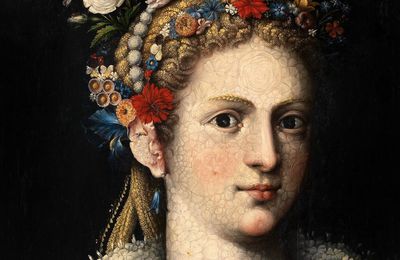 Exhibition at the Bilbao Fine Arts Museum brings together works by Arcimboldo
