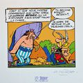 Astérix - 40 ans -