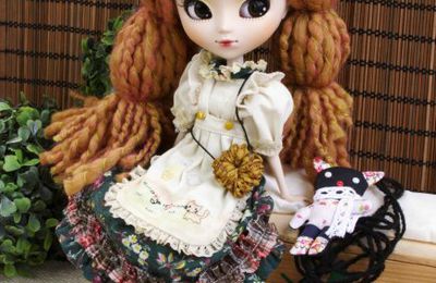 Pullip 2010