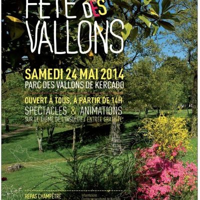 Fête des Vallons