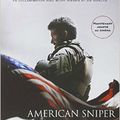 American Sniper, Chris Kyle **