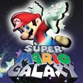 Super Mario Galaxy