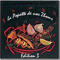Participations et résultats du concours "La Popotte de nos Zhoms"