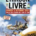 AVANT LE GRAND PUBLIC SAMEDI, « L’HIRSON LIVRE » S’OUVRE, AUJOURD'HUI, AUX SCOLAIRES.