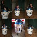 R2D2; grand séducteur