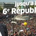 Convoquer la Constituante pour une nouvelle République-acte majeur de la victoire du 7 mai