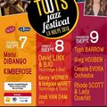 Toots  Jazz  festival  : la hulpe Belgique 