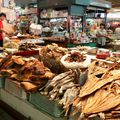 Phuket - marché de jour, marché de nuit ... un goût épicé de curry 