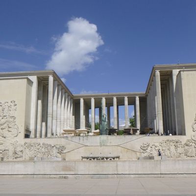 L'ART MODERNE 2 ème partie