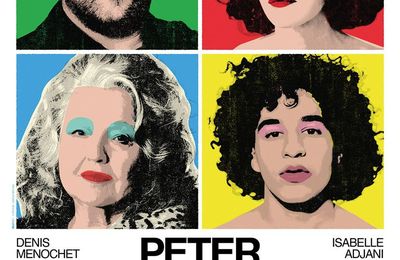 “Peter Von Kant” de François Ozon : les larmes amères de Rainer Werner Fassbinder