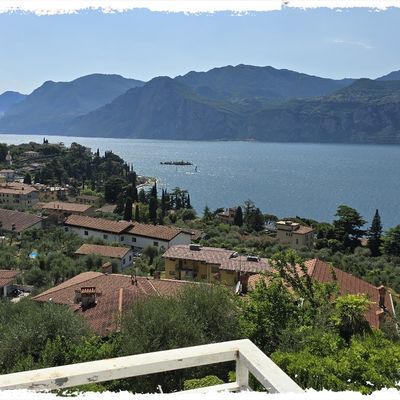 Juillet, les vacances ... Mais aussi les anniversaires !