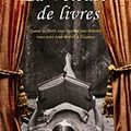 La voleuse de livre