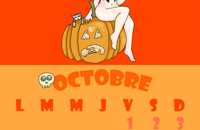 Octobre