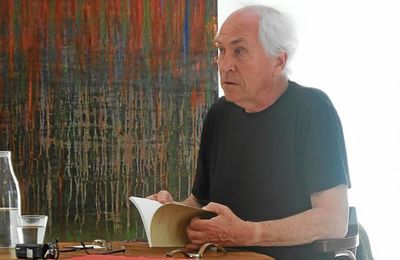Paol Keineg (1944 -) : Sans esprit de retour