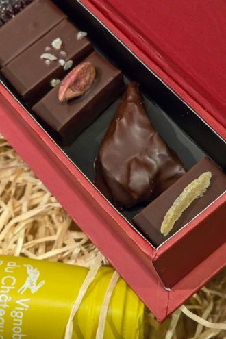 Laurent Gerbaud X Château de Bousval