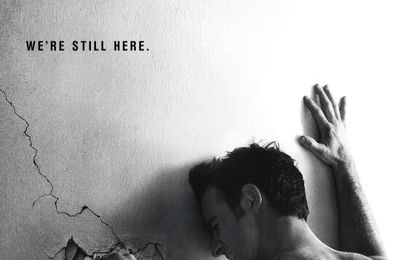 THE LEFTOVERS créée par Damon Lindelof & Tom Perrotta