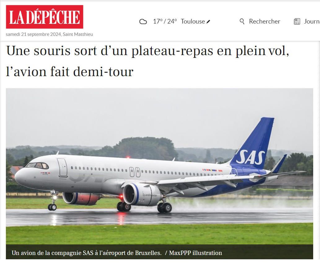 Bon appetit bien sûr