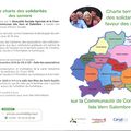 Charte territoriale des solidarités en faveur des seniors sur la CCIVS