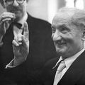 UNHA CARICIA DUBITATIVA A HEIDEGGER
