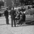 Instants de vies au Havre sous l'occupation